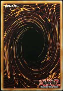 Yu-Gi-Oh! Herold Der Vollkommenheit GLD5 Ghost Rare Limited [NM-M] | DE 2012 - Image 2