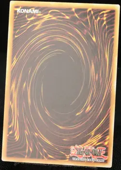 Yu-Gi-Oh! Herold Der Vollkommenheit GLD5 Ghost Rare Limited [NM-M] | DE 2012 - Image 5