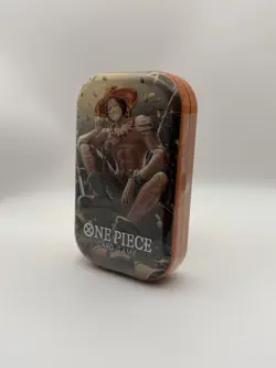 One Piece Card Game Tin Pack Special Edition OP-13 Packs *SEALED* - Image 2