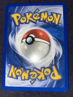 Pokemon TCG Erika's Ivysaur Gym Challenge 1st Edition Uncommon Card - Image 2