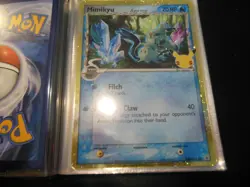 Celebrations 25th Anniversary Complete Jumbo Complete Set (binder + 31 cards) - Image 4
