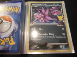 Celebrations 25th Anniversary Complete Jumbo Complete Set (binder + 31 cards) - Image 5