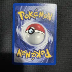 Pokemon TCG Koga's Beedrill Gym Challenge Holo Rare Card 9/132 Unlimited NM - Image 2