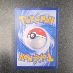 Pokemon Pikachu Promo Card 240/S-P S-P Indonesian Basic 60HP Indomaret Exclusive - Image 2