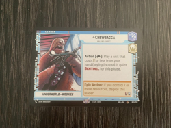 Star Wars Unlimited SPARK OF REBELLION -Single Common & Uncommon Cards READ DESC - Image 3