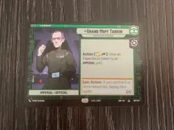 Star Wars Unlimited SPARK OF REBELLION -Single Common & Uncommon Cards READ DESC - Image 4