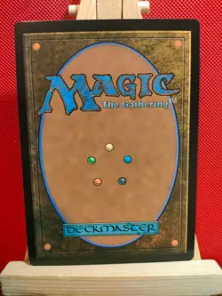 Hurkyl's Recall - The List - Modern Masters - Rare - NM - MTG - Image 2