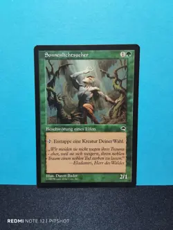 Sonnenlichtsucher / Seeker of Skybreak - MTG Magic - Image 1