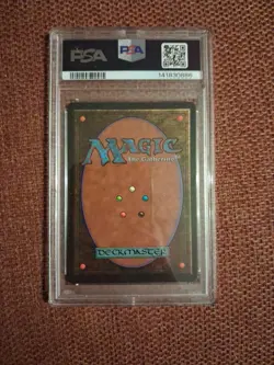 Mishra's Factory (Winter) Antiquities Regular - Image 2