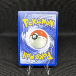 Clean - Pokemon Pikachu Common First 1st Edition Jungle WOTC PSA Gradable - Image 2