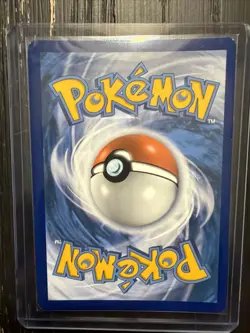 Pokemon TCG Charizard VSTAR SWSH262 Holo Black Star Promo - Image 2