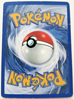 Pokemon TCG Brock's Rhydon 2/132 Holo Gym Heroes HP - Image 2