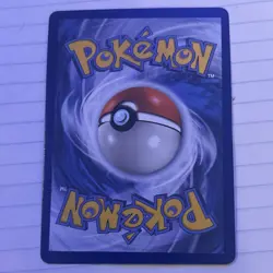 Pokemon Misty's Determination Full Art Ultra Rare Holo 108/108 Evolutions Engli… - Image 5
