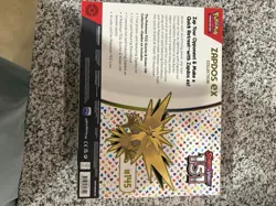 Pokemon TCG Scarlet & Violet 151 Zapdos ex Collection Box - Image 2