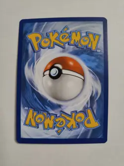 Carte Pokemon - Pepper Reverse 186/197 - Flammes obsidiennes EV03 - Image 2