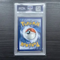 Reshiram & Charizard GX 20/214 Pokemon Unbroken Bonds Sun & Moon PSA 10 GEM MT - Image 2