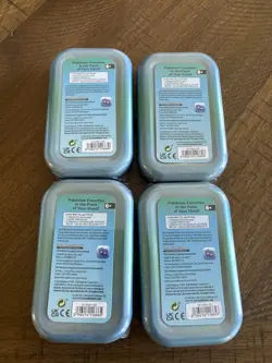 Pokemon TCG - Galar Pals Mini Tins Sealed Set of 4 - Sealed - Image 2