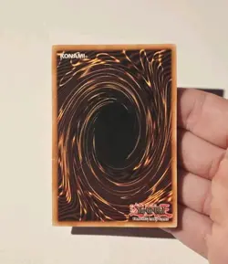 Magic Cylinder LON-104 Labyrinth of Nightmare Secret Rare LP - Image 5