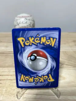Togepi 51/75 Reverse Holo Neo Discovery Pokemon Card 2001 WOTC Rare - Image 2