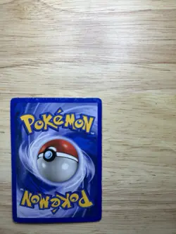 Togepi 51/75 Reverse Holo Neo Discovery Pokemon Card 2001 WOTC Rare - Image 3