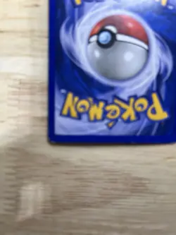 Togepi 51/75 Reverse Holo Neo Discovery Pokemon Card 2001 WOTC Rare - Image 4