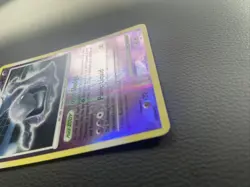 Muk 56/132 Secret Wonders Pokemon Card Uncommon Reverse Holo NM - Image 2