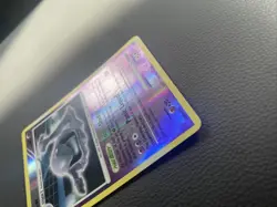 Muk 56/132 Secret Wonders Pokemon Card Uncommon Reverse Holo NM - Image 5