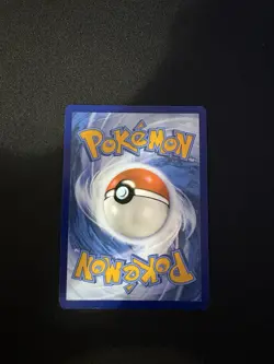Pokemon TCG Flareon Master Ball Reverse Holo Card 013/131 Prismatic Evolutions - Image 2