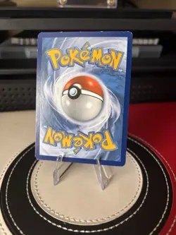 Pokemon TCG Xerosic Full Art Card XY-Phantom Forces 119/119 - Image 2