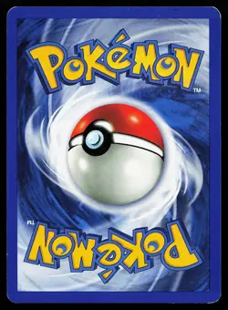 Blaine's Charmander 60/132 Common 1st Edition Gym Challenge Pokemon Card - Image 2