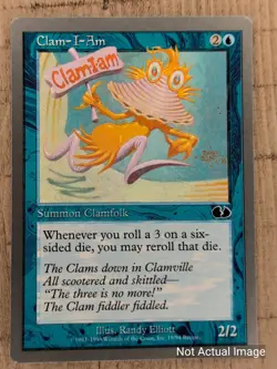 MTG Unglued Singles - Mix & Match cards to save up to 35% - Image 2