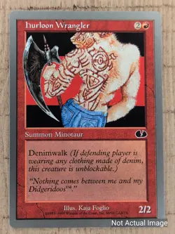 MTG Unglued Singles - Mix & Match cards to save up to 35% - Image 3