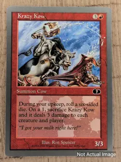 MTG Unglued Singles - Mix & Match cards to save up to 35% - Image 4