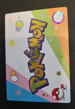 October - GR - Mengka Pokemon Cards - Image 2