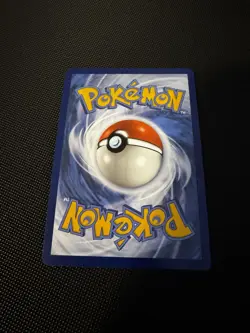Pokemon TCG Tulip Card 259/182 Paradox Rift Sir Trainer - Image 3