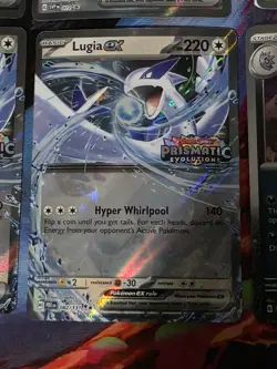 Pokemon TCG Set Stamped Promos LOT of 10 Cards - Image 3