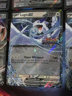 Pokemon TCG Set Stamped Promos LOT of 10 Cards - Image 4