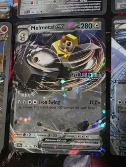 Pokemon TCG Set Stamped Promos LOT of 10 Cards - Image 5