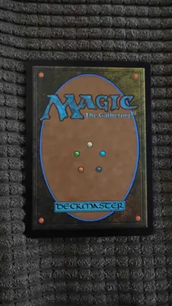 Magic: the Gathering / MtG Orthion, Hero of Lavabrink x1 March of the Machines - Image 2