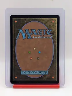 Shredder, Unrelenting [Borderless Foil] #210 Magic Teenage Mutant Ninja Turtles - Image 2