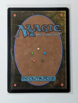 Leonardo, Sewer Samurai (Borderless) Teenage Mutant Ninja Turtles Foil 0215 MTG - Image 2