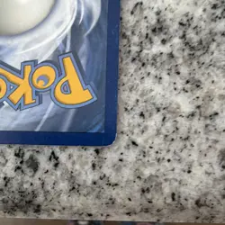 Professor Oak's Setup Full Art Holo Pokemon Card 233/236 SM-Cosmic Eclipse - Image 3