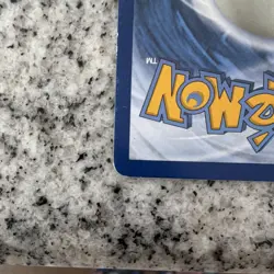 Professor Oak's Setup Full Art Holo Pokemon Card 233/236 SM-Cosmic Eclipse - Image 4