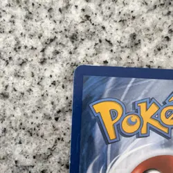 Professor Oak's Setup Full Art Holo Pokemon Card 233/236 SM-Cosmic Eclipse - Image 5