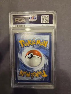 Pokemon TCG 151 Zapdos EX #202 SIR English PSA 9 MINT - Image 2