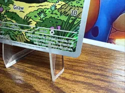 Pokemon TCG Patrat 152/086 White Flare Illustration Rare Pack To Sleeve Fresh #1 - Image 4