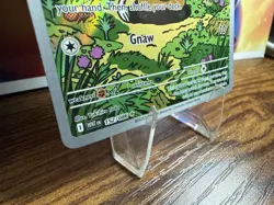 Pokemon TCG Patrat 152/086 White Flare Illustration Rare Pack To Sleeve Fresh #1 - Image 5