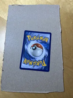 Pokemon - Ampharos 40/114 - Steam Siege Holo Rare - LP - Image 2