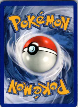 Entei #34/53 WoTC Promo Reverse Holo Pokemon MP - Image 2