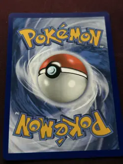 Pokemon TCG Charizard EX Obsidian Flames #56 Black Star Promo Ultra Rare NM - Image 2